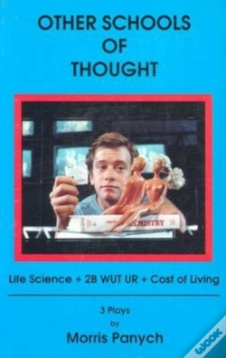 Capa do artigo Other Schools Of Thought