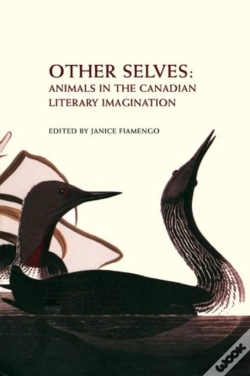 Capa do artigo Other Selves