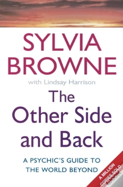 Capa do artigo Other Side And Back