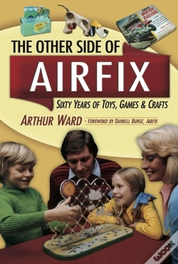 Capa do artigo Other Side Of Airfix