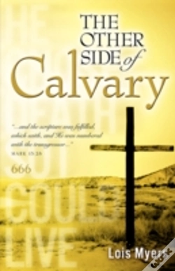Capa do artigo Other Side Of Calvary