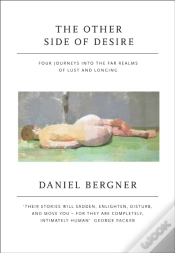 Capa do artigo Other Side Of Desire