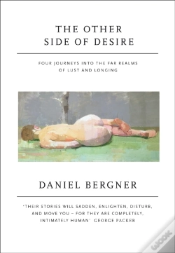 Capa do artigo Other Side Of Desire