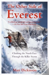 Capa do artigo Other Side Of Everest
