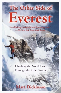 Capa do artigo Other Side Of Everest