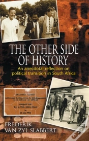 Capa do artigo Other Side Of History