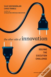Capa do artigo Other Side Of Innovation