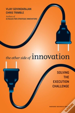 Capa do artigo Other Side Of Innovation