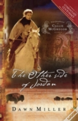 Capa do artigo Other Side Of Jordan