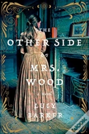 Capa do artigo Other Side Of Mrs. Wood, The