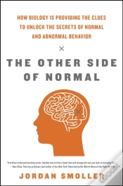 Capa do artigo Other Side Of Normal