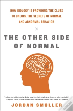 Capa do artigo Other Side Of Normal