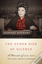 Capa do artigo Other Side Of Silence