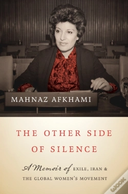 Capa do artigo Other Side Of Silence