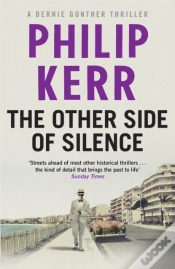 Capa do artigo Other Side Of Silence