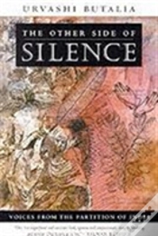 Capa do artigo Other Side Of Silence