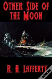 Capa do artigo Other Side Of The Moon
