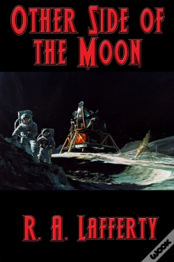 Capa do artigo Other Side Of The Moon