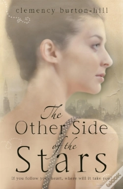 Capa do artigo Other Side Of The Stars