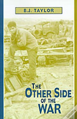 Capa do artigo Other Side Of The War