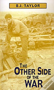 Capa do artigo Other Side Of The War