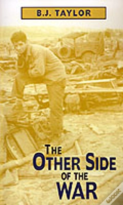 Capa do artigo Other Side Of The War