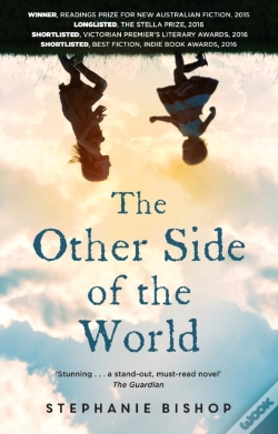 Capa do artigo Other Side Of The World