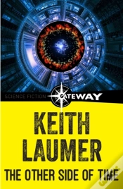 Capa do artigo Other Side Of Time