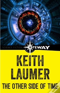 Capa do artigo Other Side Of Time