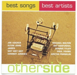 Capa do artigo Other Side - The Best Covers Ever - CD
