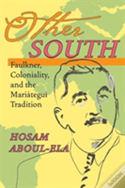Capa do artigo Other South