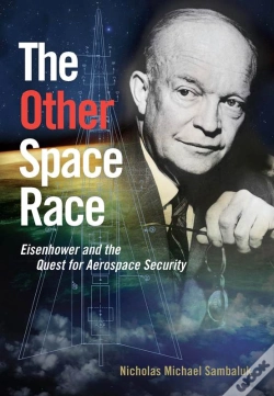 Capa do artigo Other Space Race
