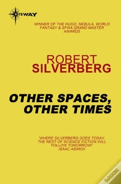 Capa do artigo Other Spaces, Other Times
