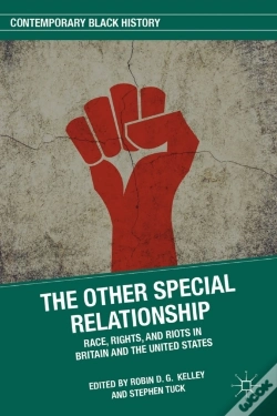 Capa do artigo Other Special Relationship