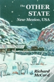 Capa do artigo Other State, New Mexico Usa