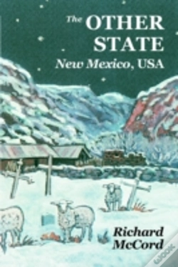 Capa do artigo Other State, New Mexico Usa