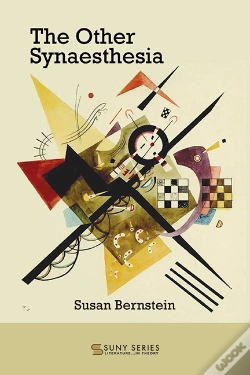 Capa do artigo Other Synaesthesia