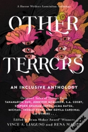 Capa do artigo Other Terrors