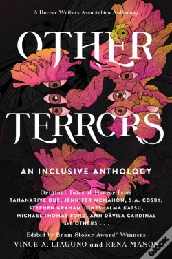 Capa do artigo Other Terrors