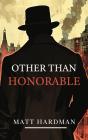 Other Than Honorable - Preview