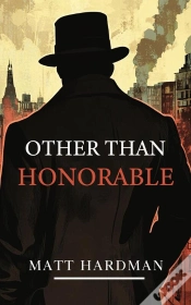 Capa do artigo Other Than Honorable