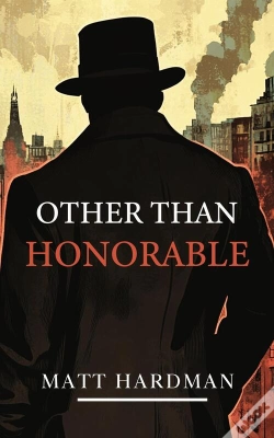 Capa do artigo Other Than Honorable