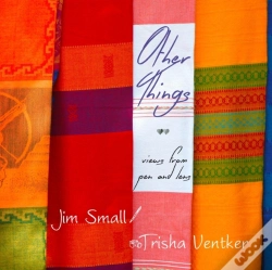 Capa do artigo Other Things