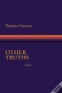 Capa do artigo Other Truths, Poems