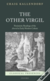 Capa do artigo Other Virgil