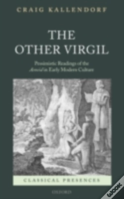 Capa do artigo Other Virgil