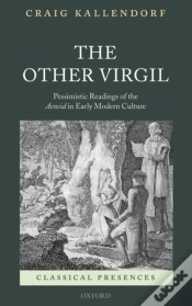 Capa do artigo Other Virgil
