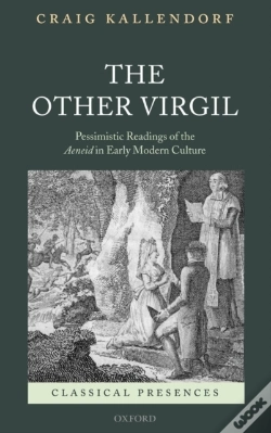 Capa do artigo Other Virgil