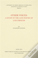 Other Voices