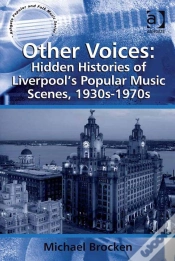 Capa do artigo Other Voices
